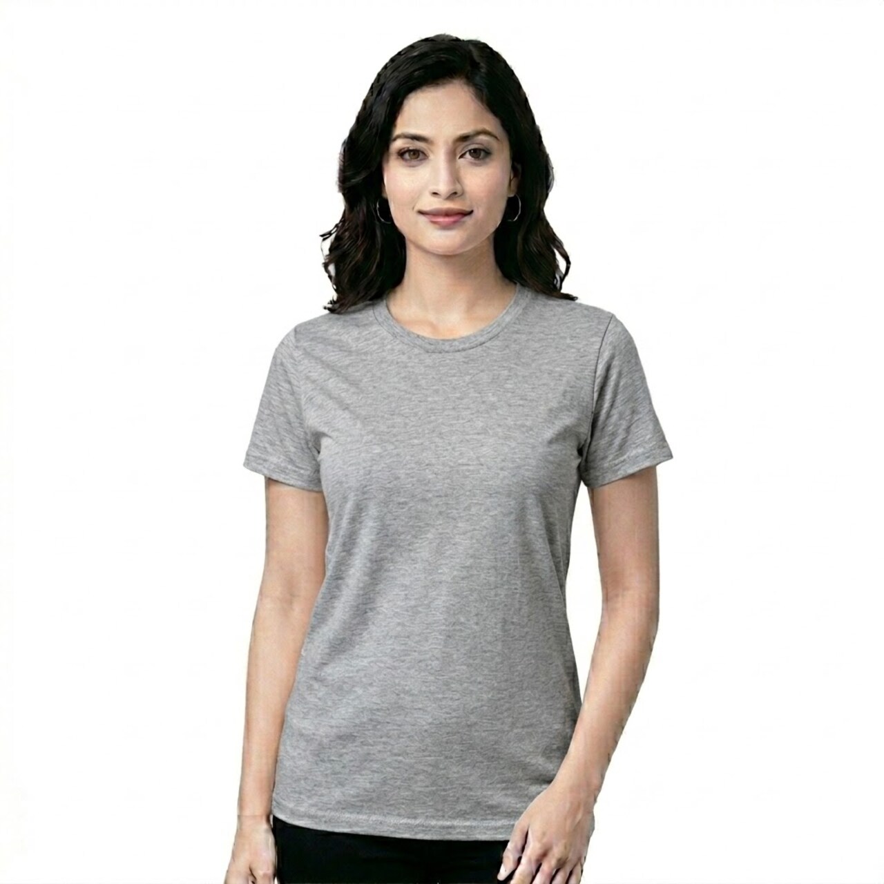 Gildan Softstyle Crewneck Short Sleeve T-Shirt for Casual Wear, Custom Printing & Everyday Comfort